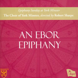 Ebor Epiphany